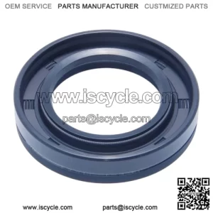 Genuine OEM Axle Housing Seal Assembly - Part #TC355511