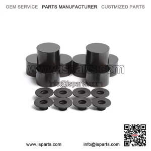 Bucket to Shim Conversion Kit for Polaris Ranger RZR 570 1000