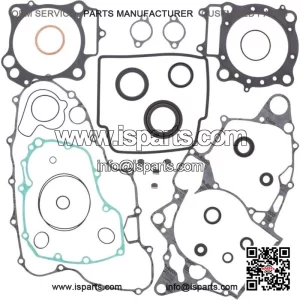 Complete Gasket Kit for Honda TRX450ER Sportrax 06-14 ATV UTV
