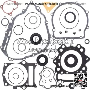 Complete Gasket Kit for Yamaha 700 Grizzly Rhino Viking 07-16 ATV UTV
