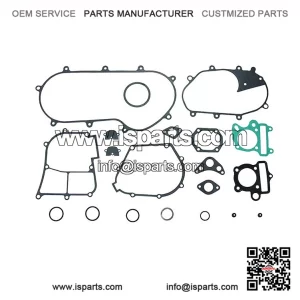 Complete Gasket Kit for Yamaha Raptor and Grizzly 90 ATV UTV Quad Bike