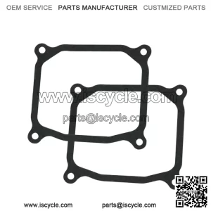 2 Set 120-4206 Valve Cover Gasket for TimeCutter SS 4200 ZS 4200S
