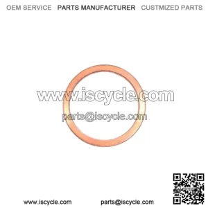 0653112400 Gasket Replacement