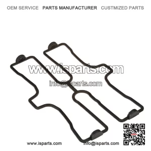 YAMAHA V-MAX 1200 VMAX VMX1200 Cylinder Head Valve Cover Gasket (1985-2007)