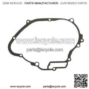 RH Clutch Cover Gasket for 2000-2007 Yamaha TTR90 TT-R90 TTR 90 TTR-90E