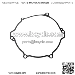RH Engine Outer Clutch Cover Gasket for 2005-2024 Yamaha YZ125 YZ 125 X