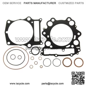 Complete Top End Gasket Kit for 2001-2005 Yamaha RAPTOR 660R YFM660R YFM 660
