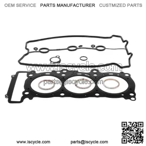 Complete Top End Gasket Kit for 2016-2025 Yamaha YXZ1000R YXZ 1000 R SS