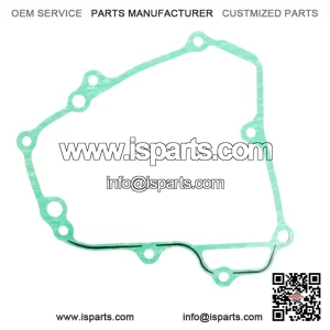 Left Engine Stator Cover Gasket 11395-KSE-671 ?C Honda 07-21 CRF150R RB II
