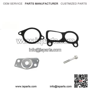 Valve Shutter SSV Intake Manifold Secondary Gasket & Bolt ?C MAZDA RX-8