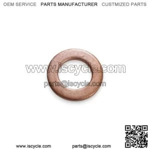 OIL DRAIN BOLT GASKET SRK700 SVT650 SVT650X SRV700