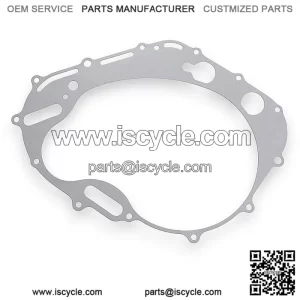 RIGHT ENGINE COVER GASKET SVT650 SVT650X