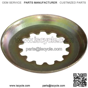 SVT650 SVT650X LOCKING WASHER
