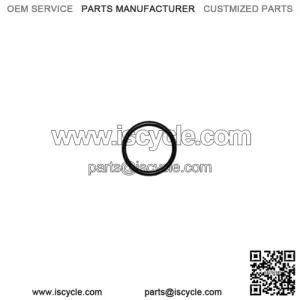Genuine OEM Club Car O-Ring Seal - Multiple Applications