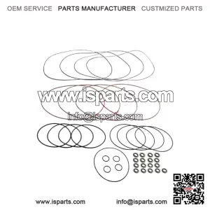 Engine Housing FULL O-Ring Kit SET N3Z1-10-S60A ?C MAZDA RX8 RX-8 SE