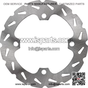 Rear Brake Disc Rotor for Can-Am ATV UTV