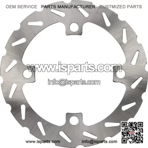 Rear Brake Disc Rotor for Polaris General 20-23 and RZR XP 1000 14-21