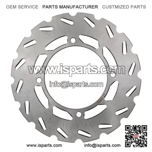 Rear Brake Disc Rotor for Polaris Sportsman, Ranger ATV UTV