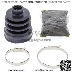 CV Boot Kit 19-5003 for Yamaha YFM45FX Wolverine 450 4X4 Front Inner