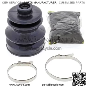 CV Boot Kit 19-5004 for Arctic Cat 500 FIS TRV 4x4 Front Outer 2003-2008