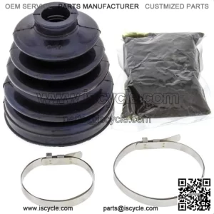 CV Boot Kit 19-5022 for Polaris Ranger 500 4x4 EFI and Ranger EV 2011-2012