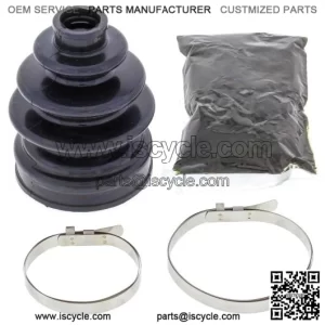 Front Inner CV Boot Kit 19-5027 for UTV and ATV