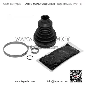 BK00-003 Inner and Outer ATV CV Boot Kit