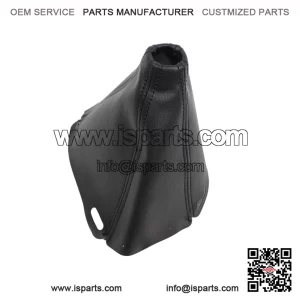 Leather Manual Shift Change Boot ?C MAZDA RX7 RX-7 KOUKI FC3S 89/01-92/12