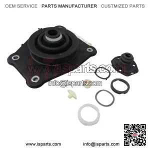 Shift Lever Gear Boot Insulator Dust Bush KIT ?C MAZDA 1986-1989 RX-7 FC3S