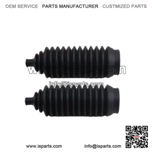Bellows STEERING BOOTS SET ?C MITSUBISHI 3000GT Z11A Z16A LANCER C12A/13/14