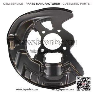 Front RH Dust Disc Brake Cover 47781-22200 For Toyota LEXUS IS250/350