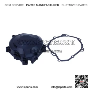 Left Stator Magneto Generator Cover & Gasket for Suzuki GSXR1000 (2017-2024)