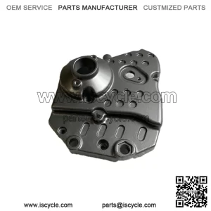 SPROCKET ENGINE COVER 11361-19E00 FOR SUZUKI KATANA GSX 600 750 1998-2006