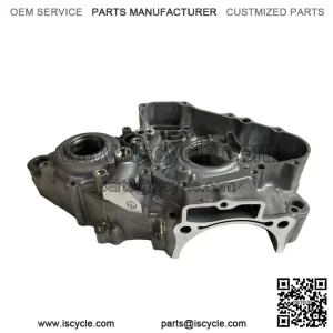 LEFT ENGINE CRANKCASE COMP 11200-MKE-AF1 FOR HONDA CRF450R 2019-2024