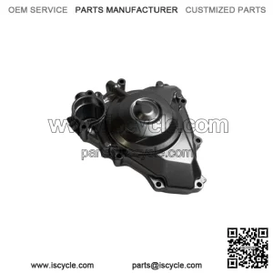 LEFT CRANKCASE COVER 11340-MKE-AF0 FOR HONDA CRF450R/RX 2021-2024