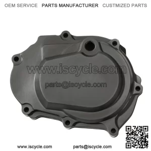 Billet Ignition Cover BR9-E54G0-V0-00 for 2018-2021 Yamaha YZ450F YZ 450F
