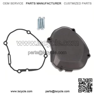 Billet LH Ignition Stator Cover for 2005-2025 Yamaha YZ125 YZ 125 X