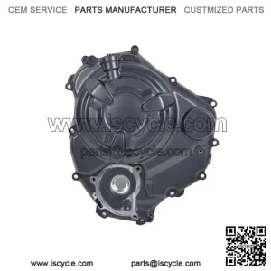 RH Clutch Crankcase Cover for 2021-2025 Yamaha MT 07 MT07 YZF-R7 YZF R7