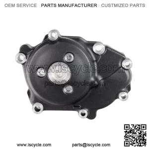 LH Left Engine Stator Magnetor Cover for 2004-2008 Yamaha YZF-R1 YZFR1
