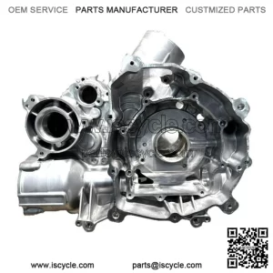 New Engine Crankcase Assy 3B4-15100-28 for YAMAHA VIKING 700