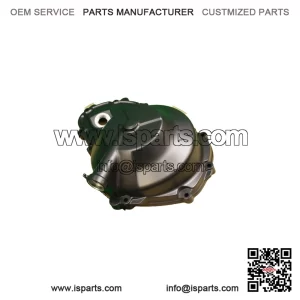 CLUTCH COVER B7N-15421-00 ?C Yamaha 2021-2023 MT-09