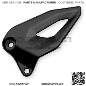 SRK125S LEFT RIGHT RIDER'S FOOTREST COVER
