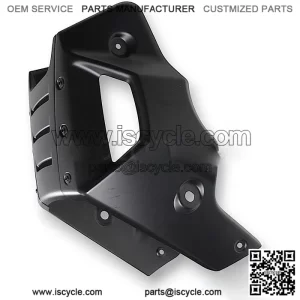 LOWER ENGINE COVER SVT650 SVT650X