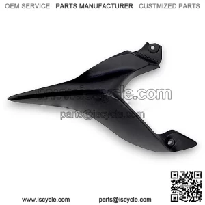 TRX125 LOWER LEFT COVER