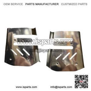 Rear A Arm Guards for Polaris Sportsman Off Road ATV Quad Bike