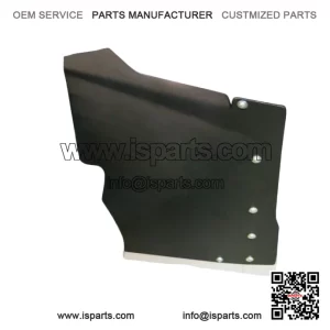 Feet Guards for Can-Am Maverick X3 (2017 and Newer) SXS Off Road UTV