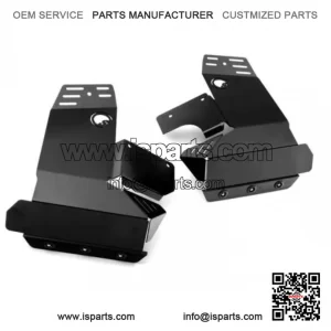 Inner Fender and Feet Guard for Polaris RZR Pro XP SXS Off Road UTV