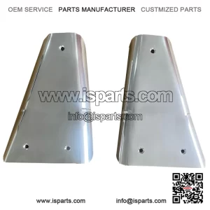 A Arm Guards for Yamaha YFZ450R Off Road ATV Quad Bike