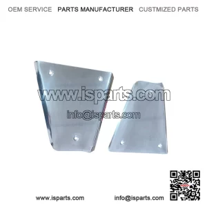 A Arm Guards for Honda TRX450 Sportrax Off Road ATV Quad Bike