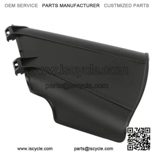 42" Mower Deflector For Timecutter ZS4200S SW4200 SS4225 SS4250 SS4260